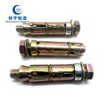 Expansion Bolt - Shuaiyu Fastener Manufacturing Co., LTD.